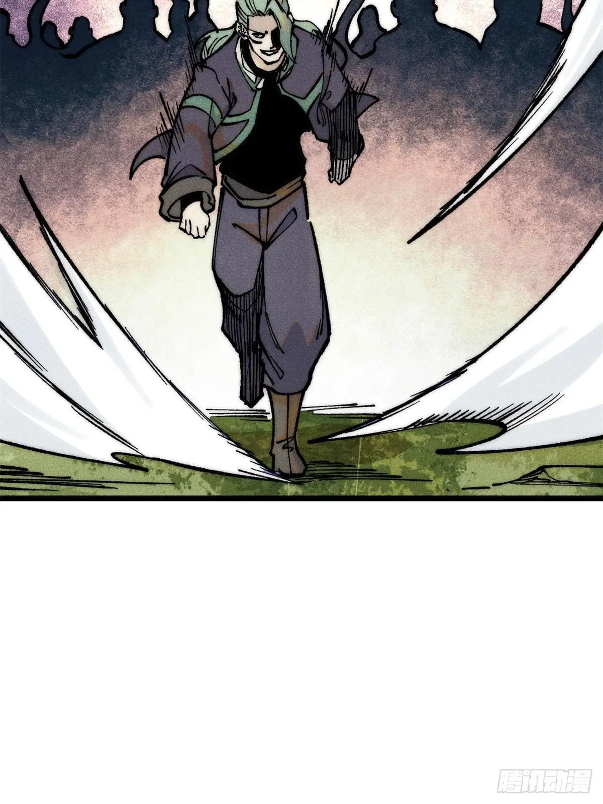 All Hail the Sect Leader ตอนที่ 275 หน้า 9