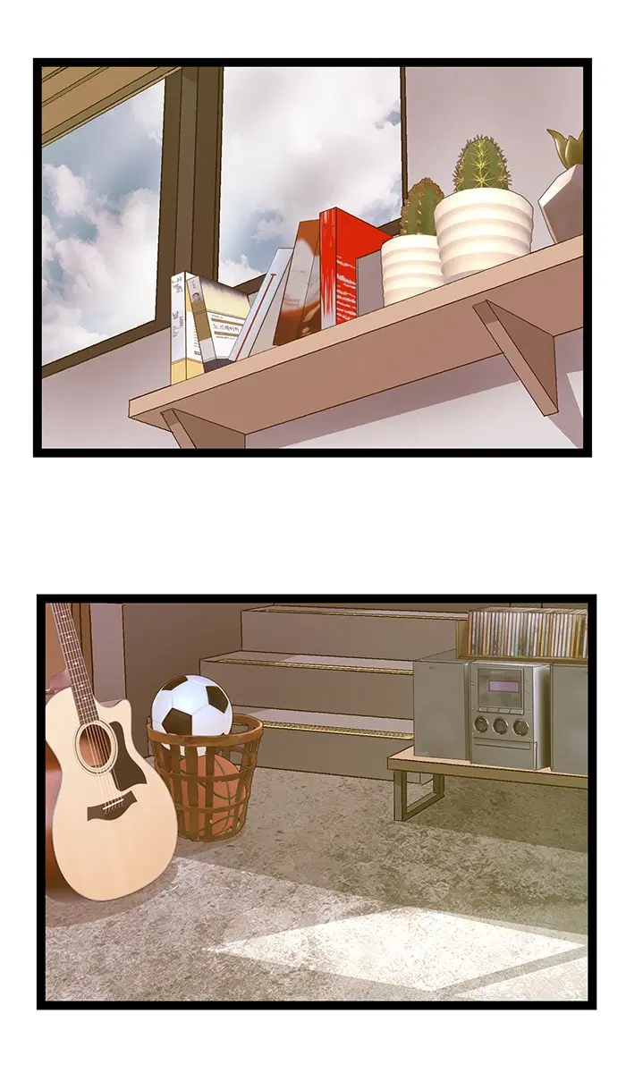 Weak Hero ตอนที่ 75 หน้า 53