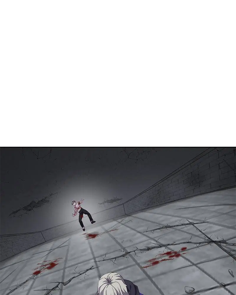 The Boy of Death ตอนที่ 91 หน้า 36