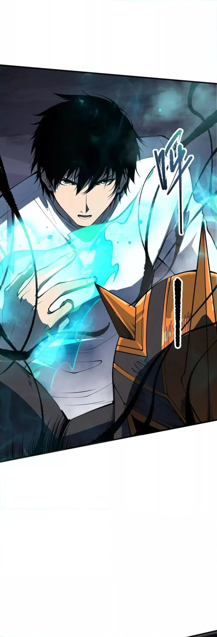 Necromancer King of The Scourge ตอนที่ 100 หน้า 20