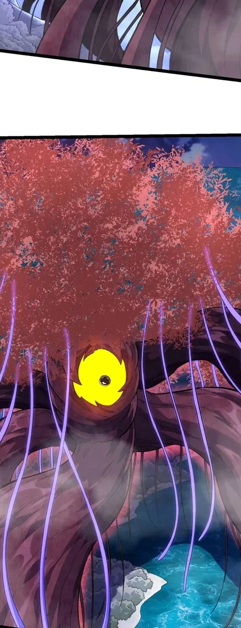 Evolution Begins With A Big Tree ตอนที่ 113 หน้า 33