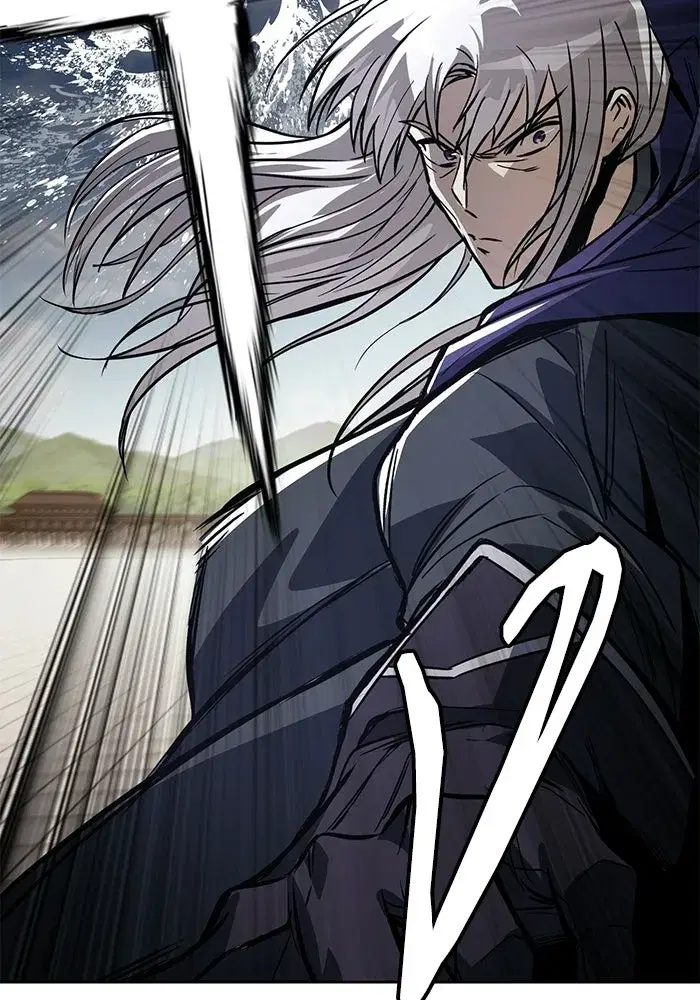 The Lazy Lord Masters the Sword ตอนที่ 130 หน้า 61