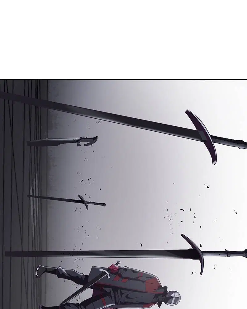 The Boy of Death ตอนที่ 91 หน้า 156