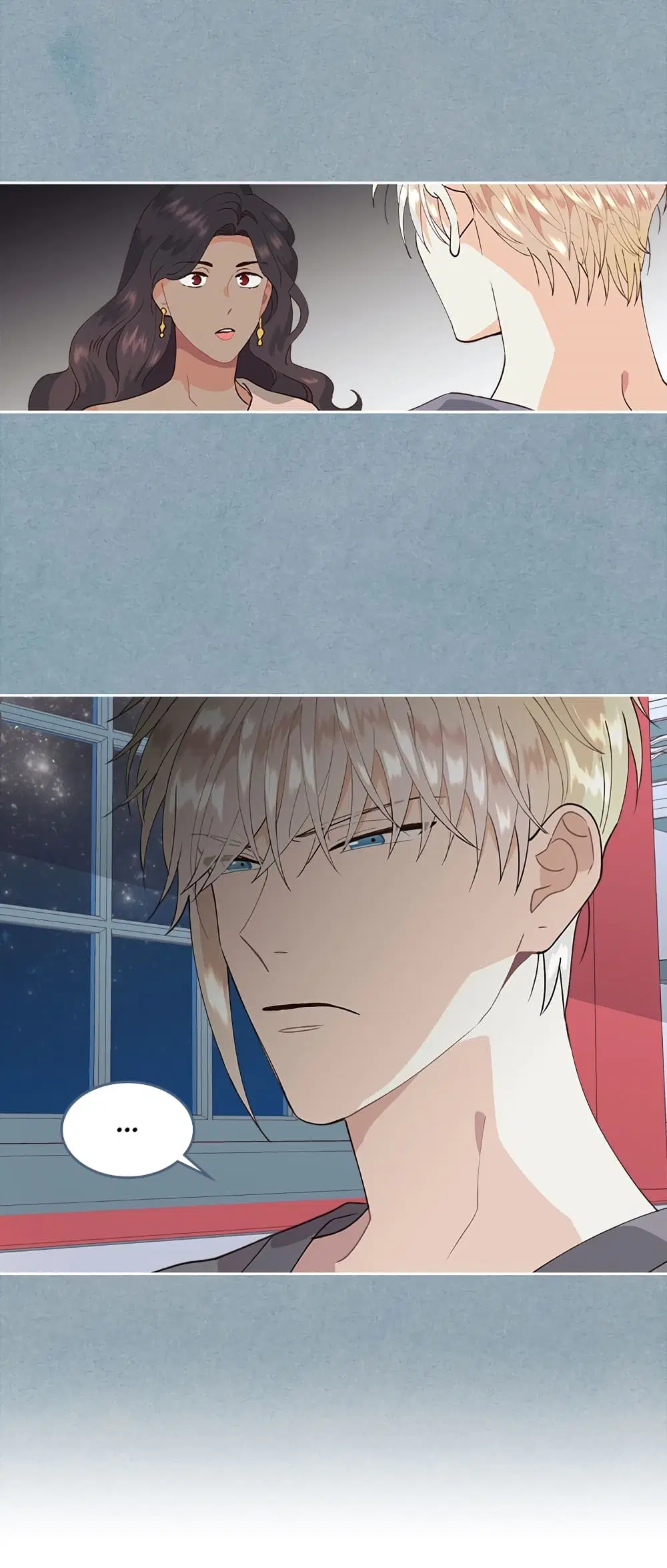 The Knight and Her Emperor ตอนที่ 41 หน้า 20