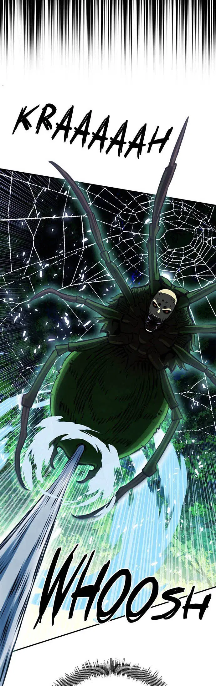Seoul Station Druid ตอนที่ 122 หน้า 72