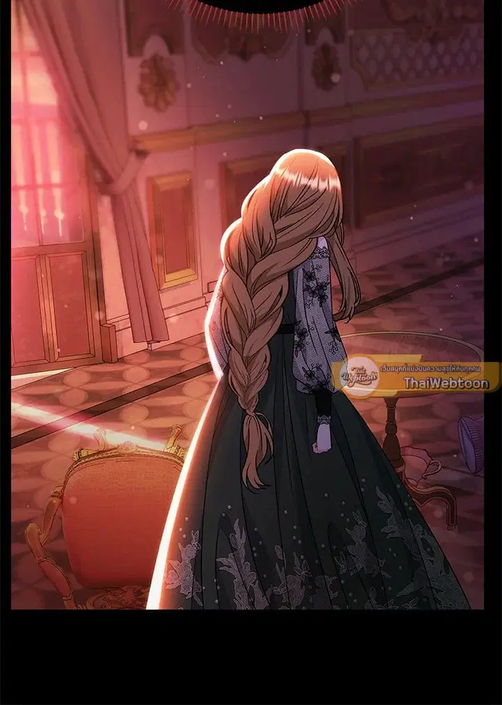 The Villain’s Match Is Too Perfect – คู่ดูตัวของนางร้ายเพอร์เฟกต์เกินไป ตอนที่ 33 หน้า 107