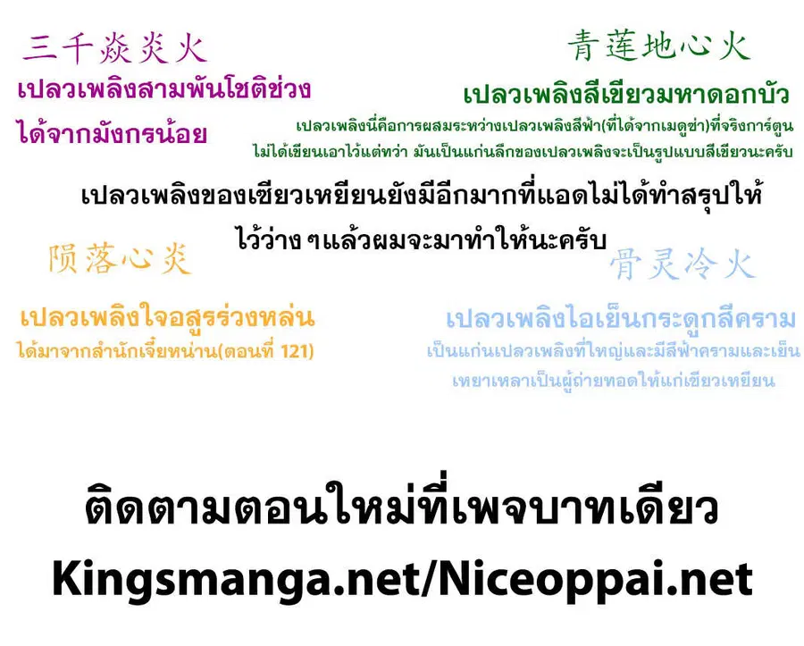 Doupo Cangqiong ตอนที่ 299 หน้า 22
