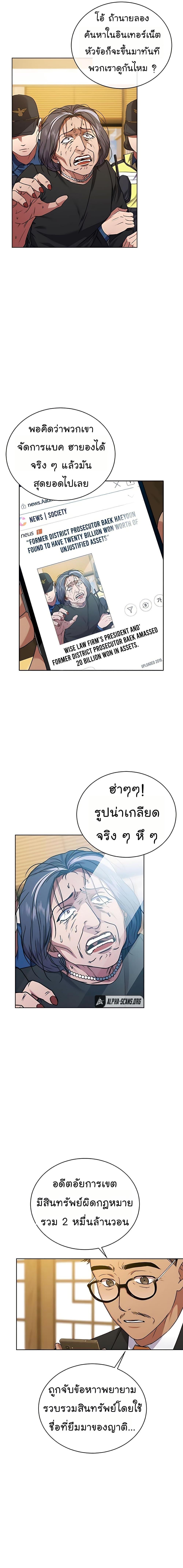 National Tax Service Thug ตอนที่ 24 หน้า 2