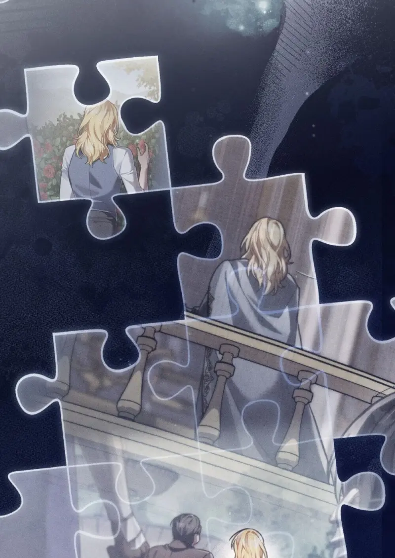 Reborn as the Enemy Prince เกิดใหม่เป็นเจ้าชายในประเทศศัตรู ตอนที่ 95 หน้า 8
