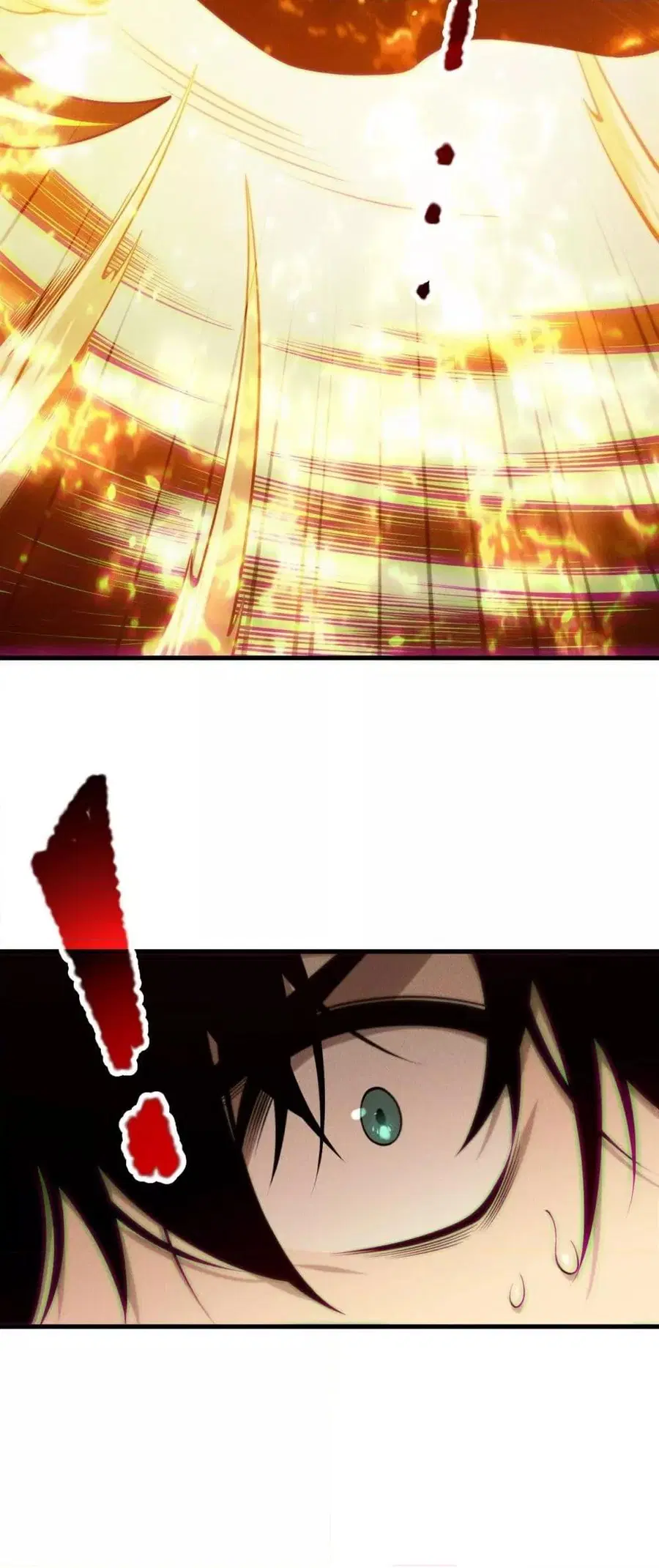 Necromancer King of The Scourge ตอนที่ 205 หน้า 21