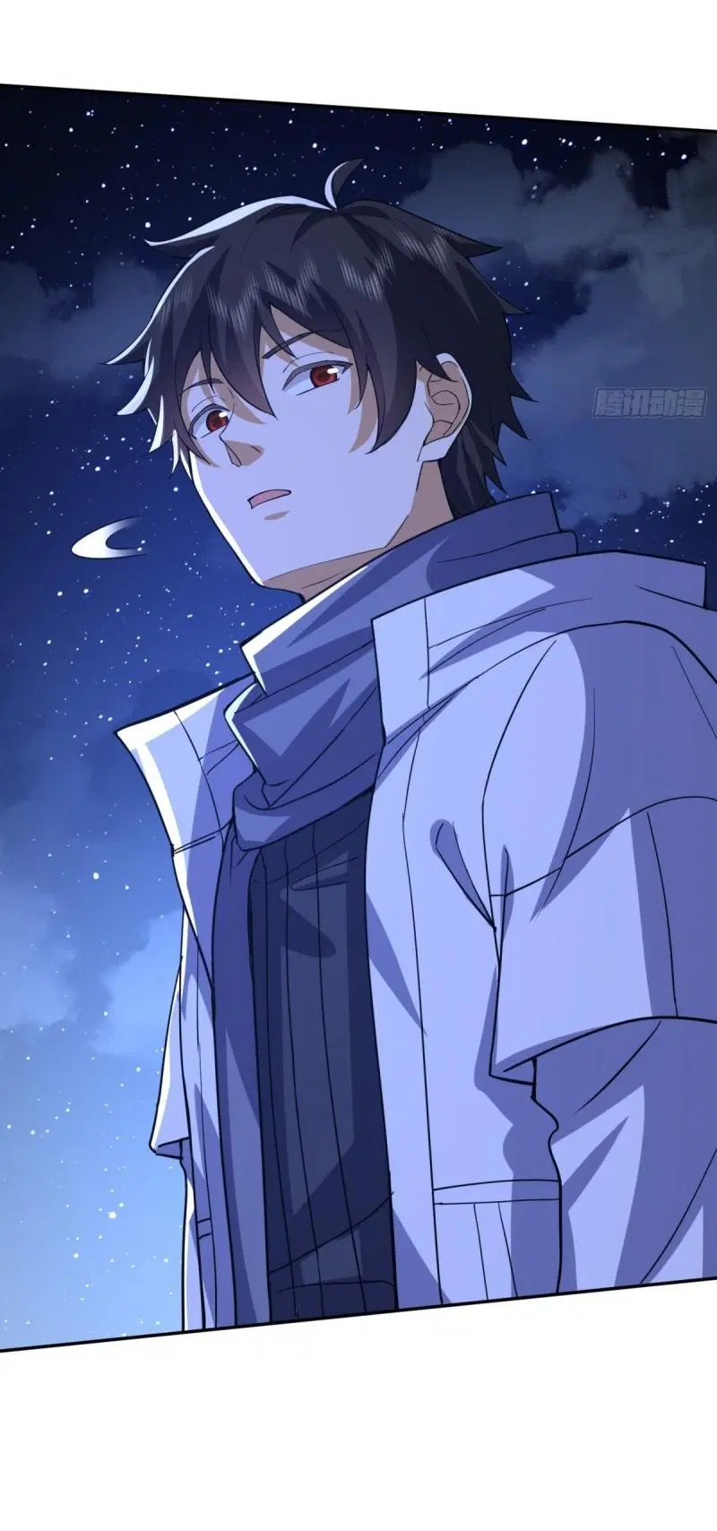 The First Order ตอนที่ 431 หน้า 52
