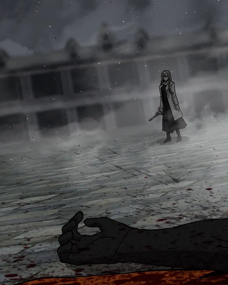 HERO KILLER ตอนที่ 97 หน้า 71