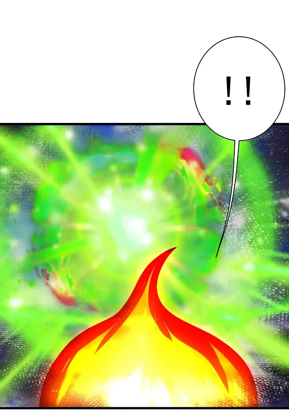 Matchless Emperor ตอนที่ 211 หน้า 35