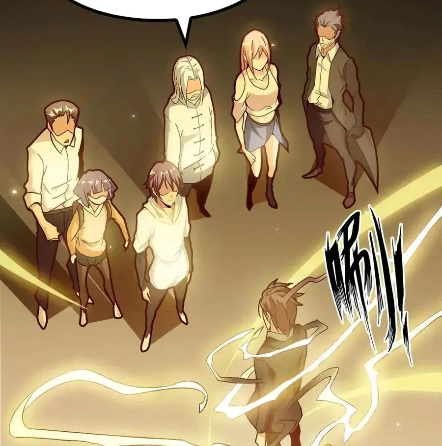 I Am An Invincible Genius ตอนที่ 136 หน้า 10