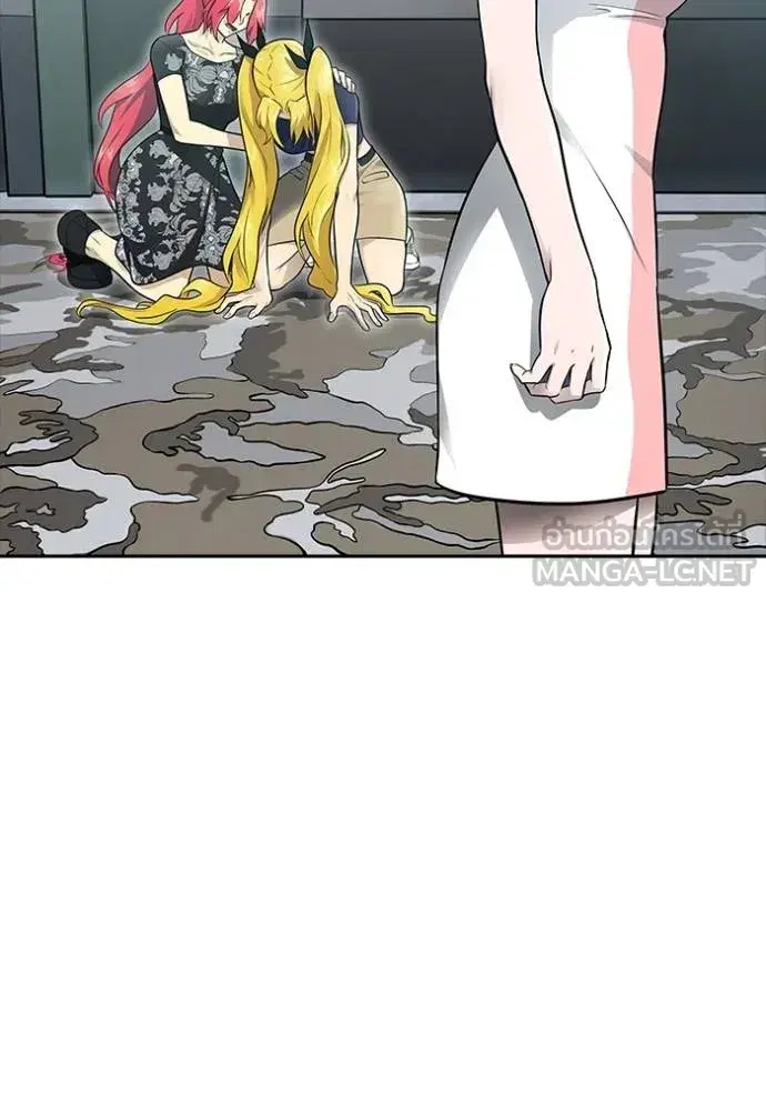 Tower of God ตอนที่ 651 หน้า 9