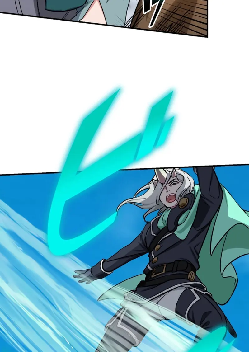 The Strongest Assassin Gets Transferred To Another World With His Whole Class ตอนที่ 45 หน้า 103