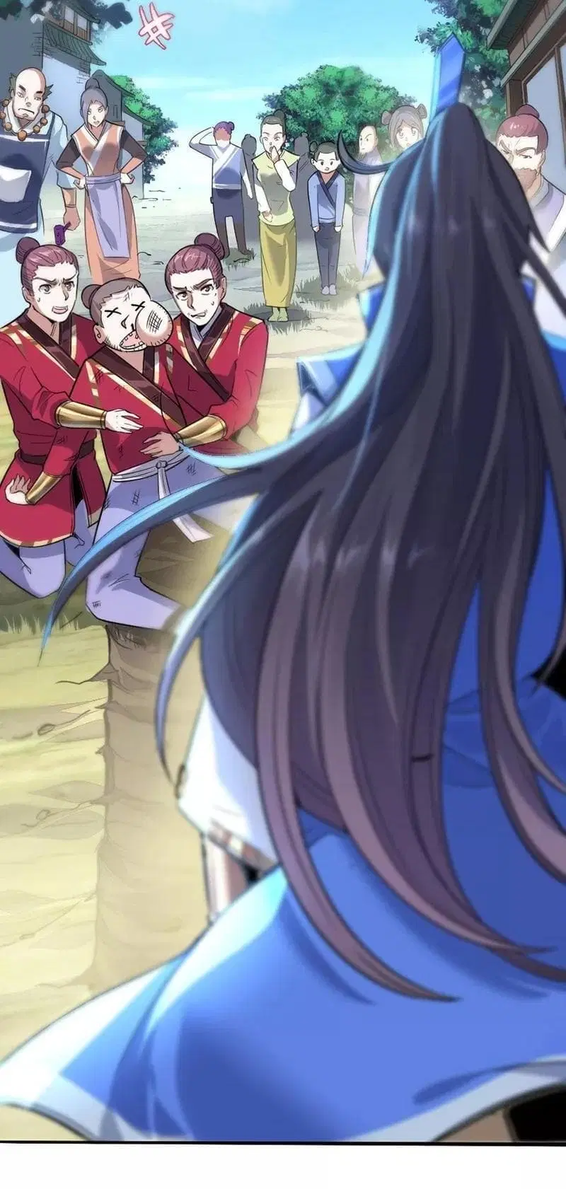 Return of Divine Emperor ตอนที่ 2 หน้า 25