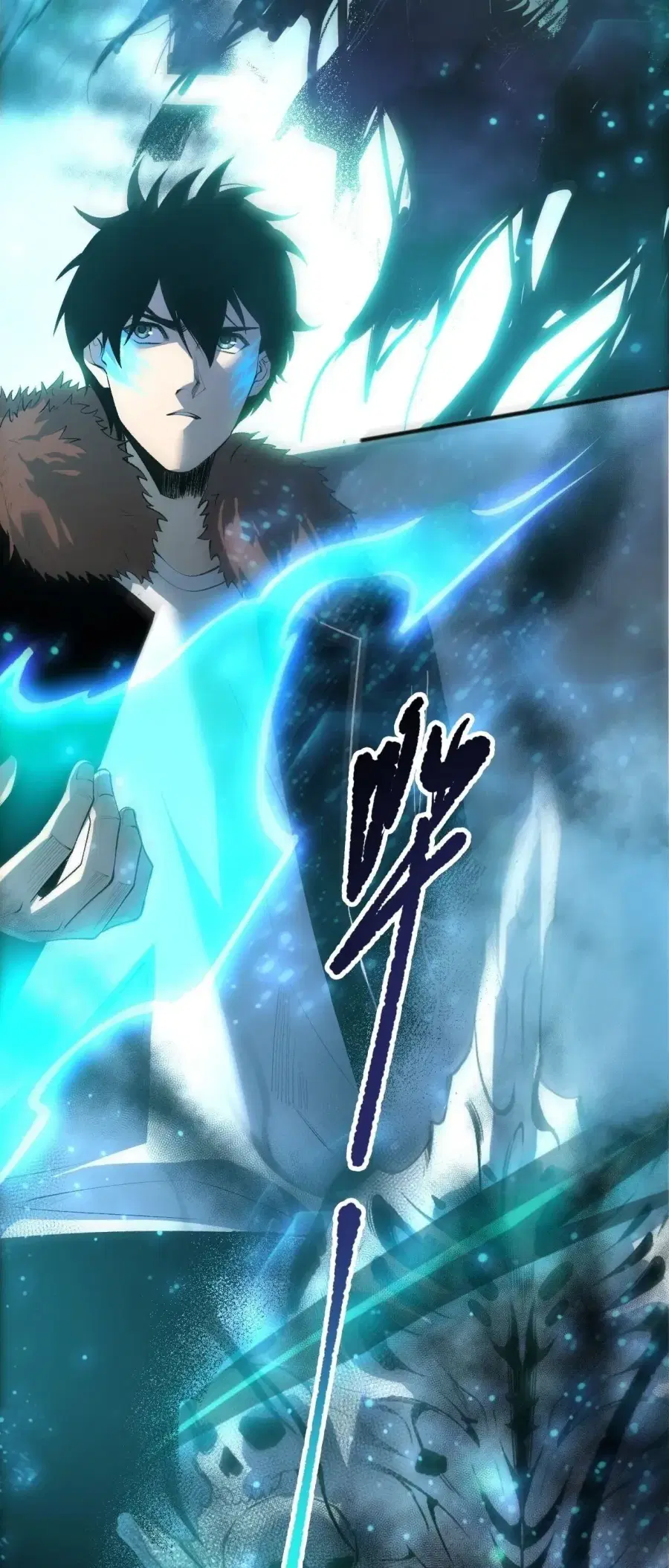 Necromancer King of The Scourge ตอนที่ 284 หน้า 6