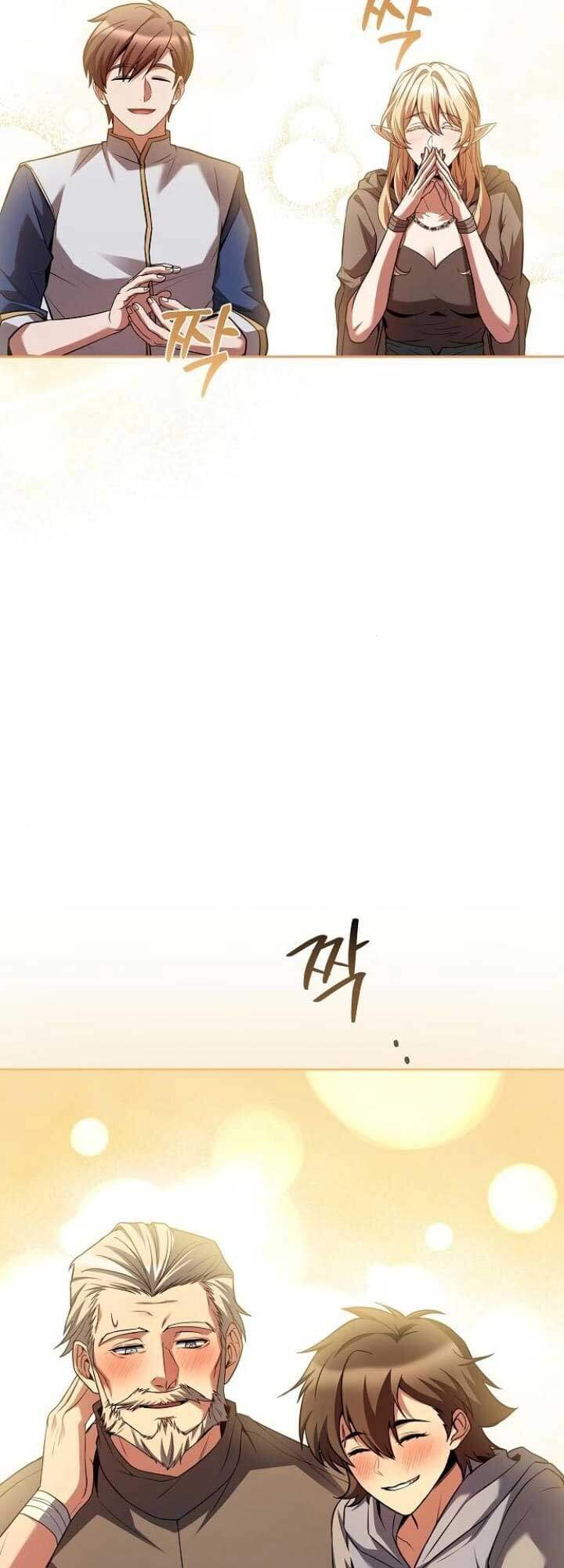 A Wizard’s Restaurant ตอนที่ 63 หน้า 34
