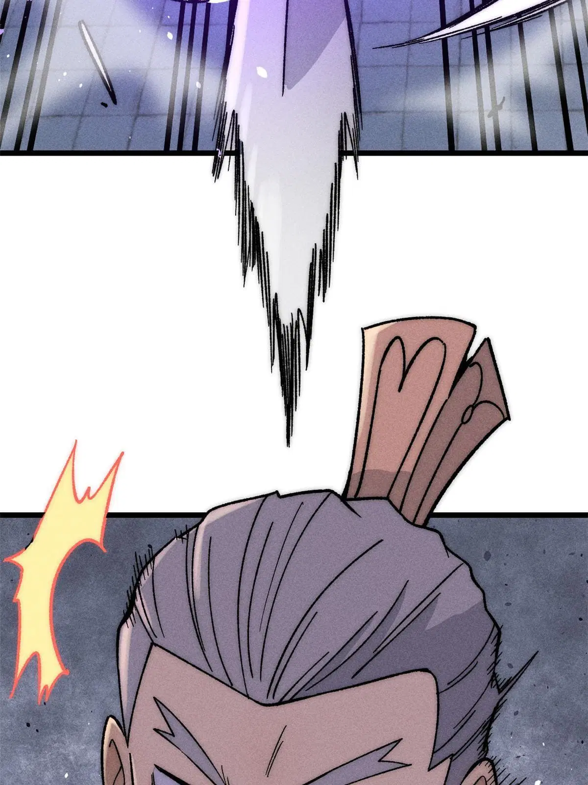 All Hail the Sect Leader ตอนที่ 198 หน้า 40