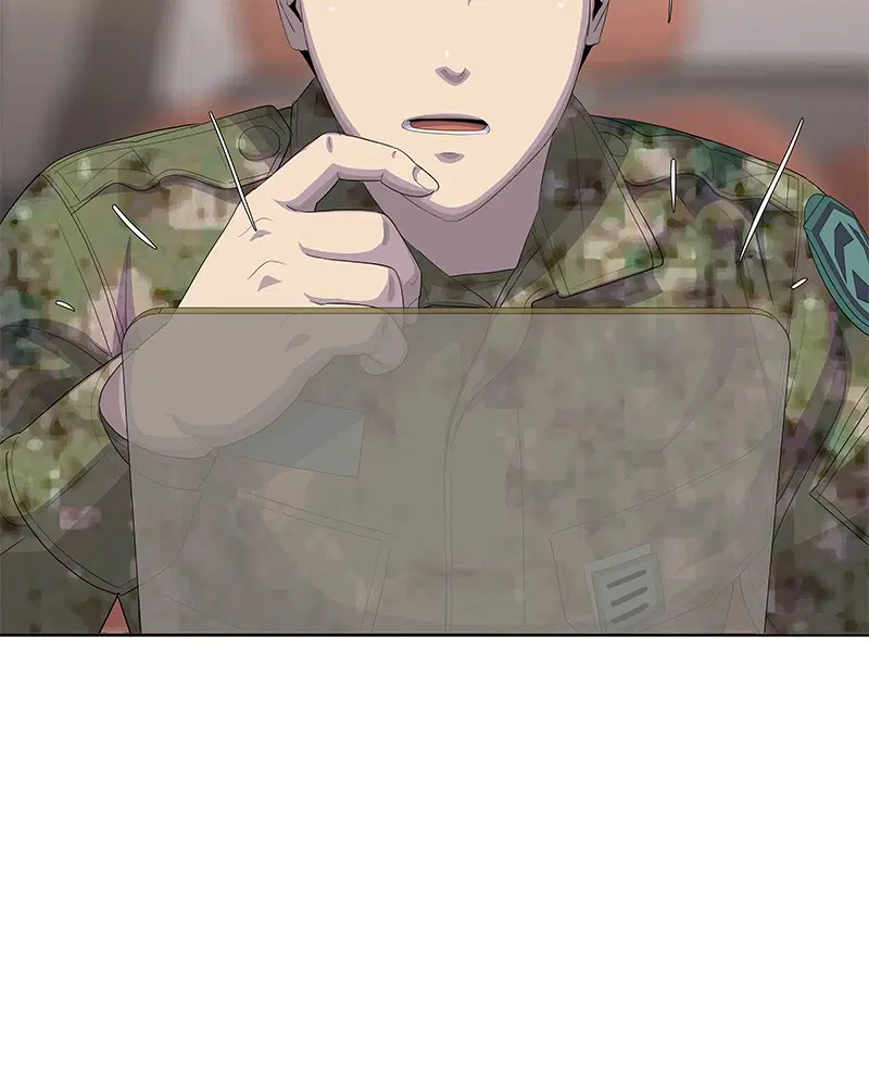 Kitchen Soldier ตอนที่ 186 หน้า 116