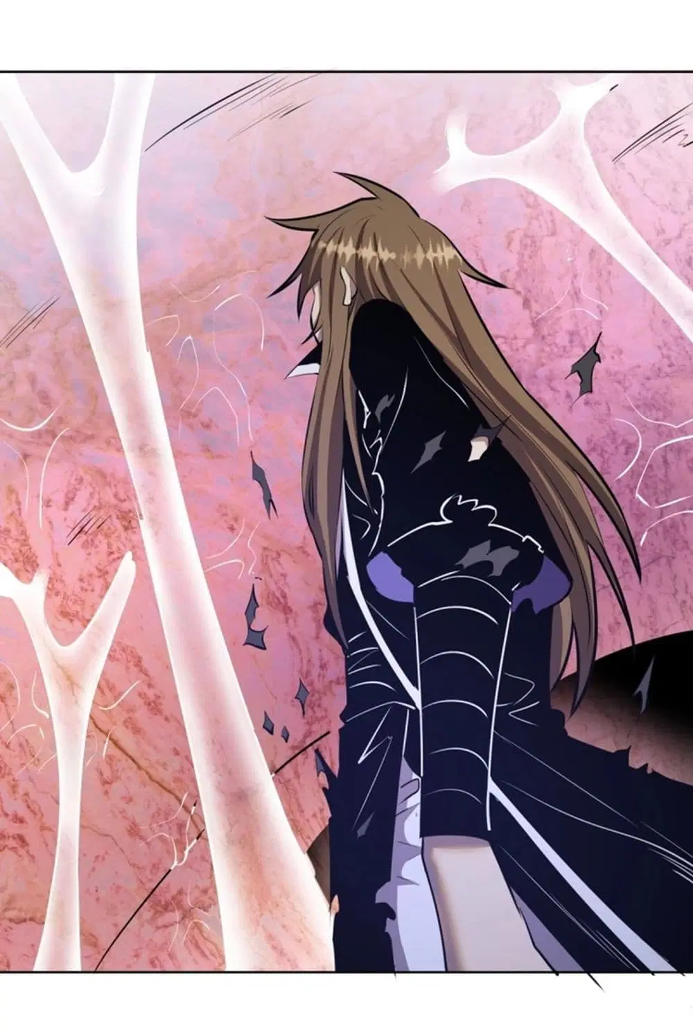 King Star Emperor ตอนที่ 181 หน้า 22
