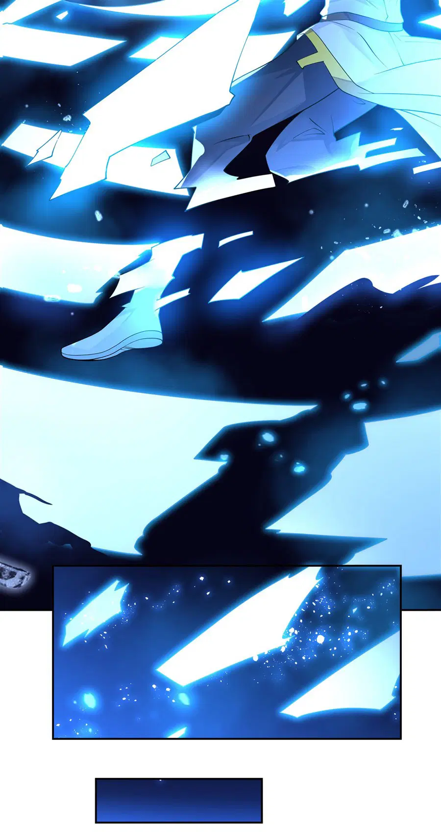My Female Disciples are all Future Masters of the Heavens ตอนที่ 6 หน้า 10