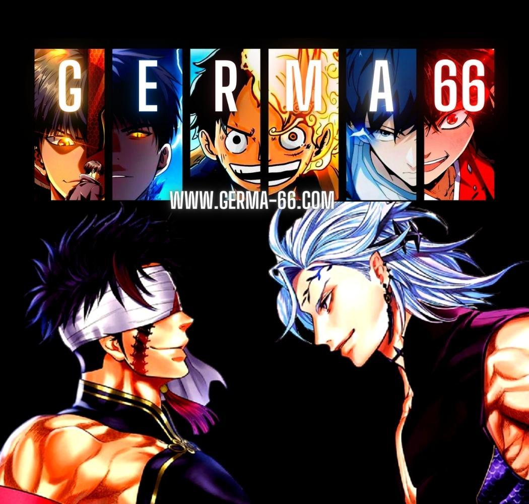 Record of Ragnarok มหาศึกคนชนเทพ ตอนที่ 58 หน้า 1