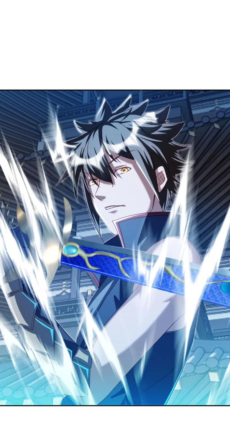 Peerless Battle Spirit ตอนที่ 648 หน้า 5