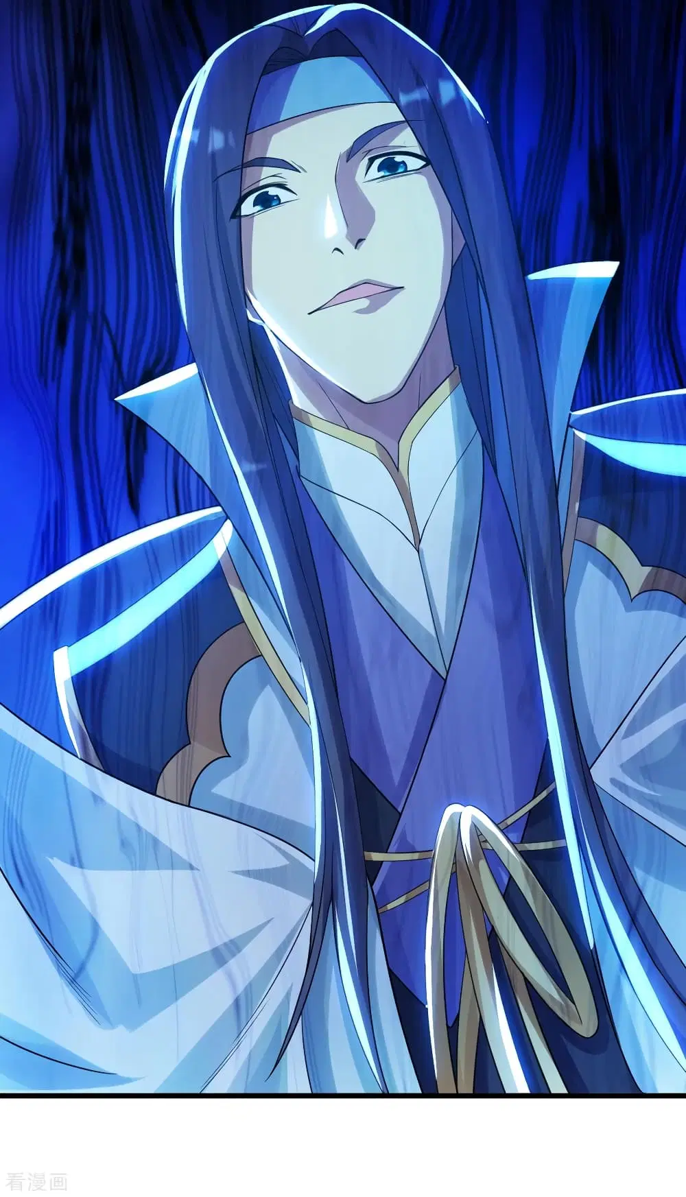Matchless Emperor ตอนที่ 136 หน้า 20