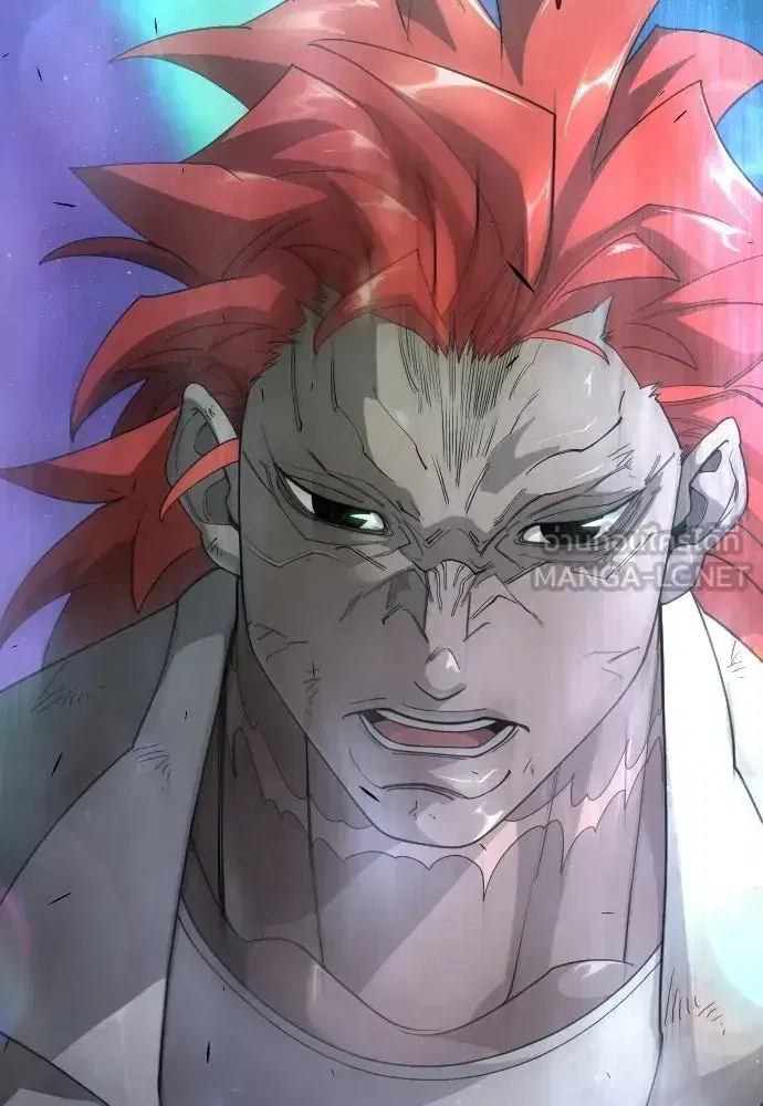 Superhuman Era ตอนที่ 223 หน้า 123