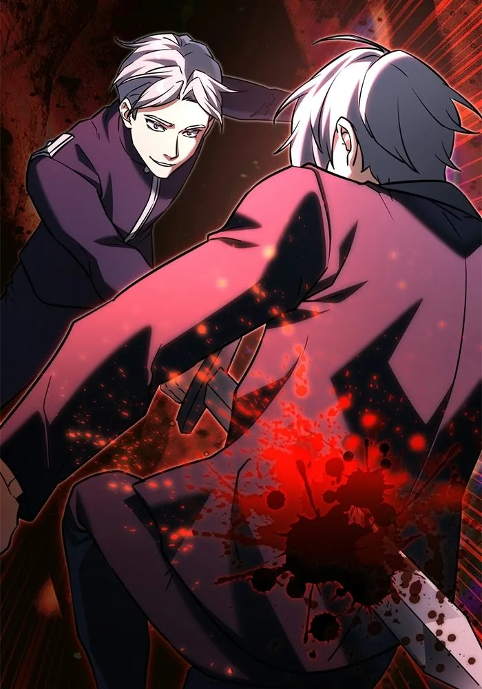 Terminally-Ill Genius Dark Knight อัศวินดำล่าท้าเวลา ตอนที่ 145 หน้า 71