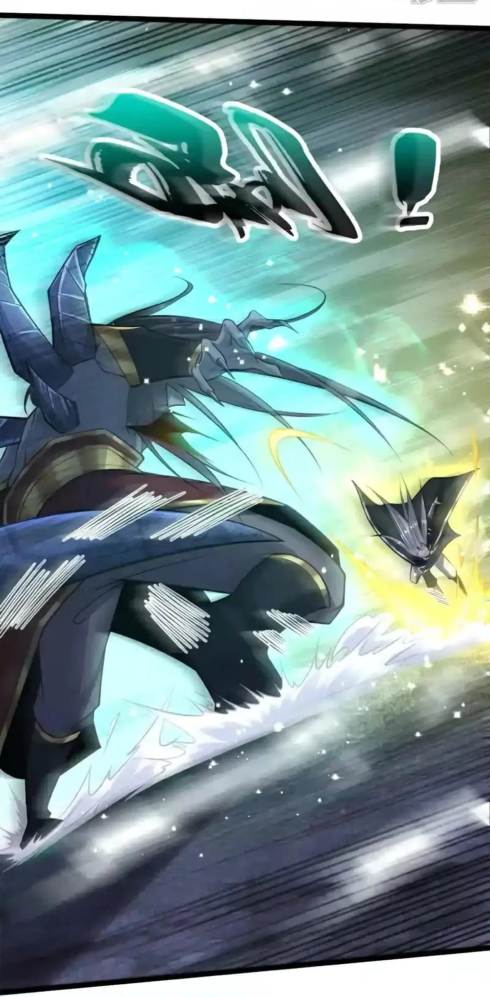 The Ten Great Emperors At The Beginning Are All My Apprentices ตอนที่ 180 หน้า 30