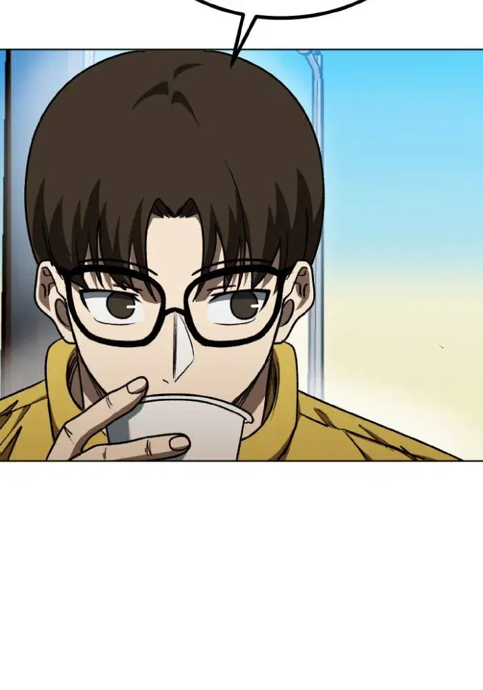 King of the Octagon ตอนที่ 97 หน้า 28