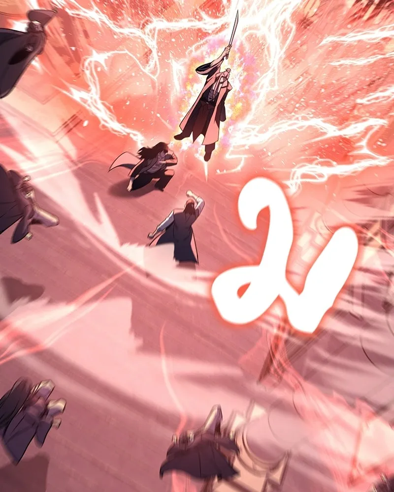 I Reincarnated As The Crazed Heir เกิดอีกทีเป็นว่าที่ประมุขลัทธิมาร ตอนที่ 136 หน้า 172