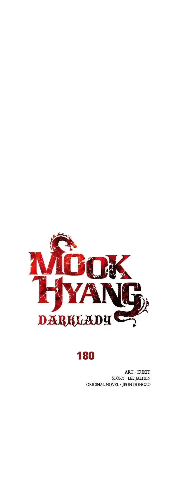 MookHyang – Dark Lady ตอนที่ 180 หน้า 8