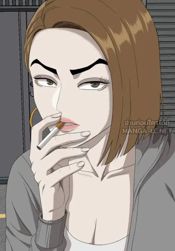 Bad Guy ตอนที่ 254 หน้า 98