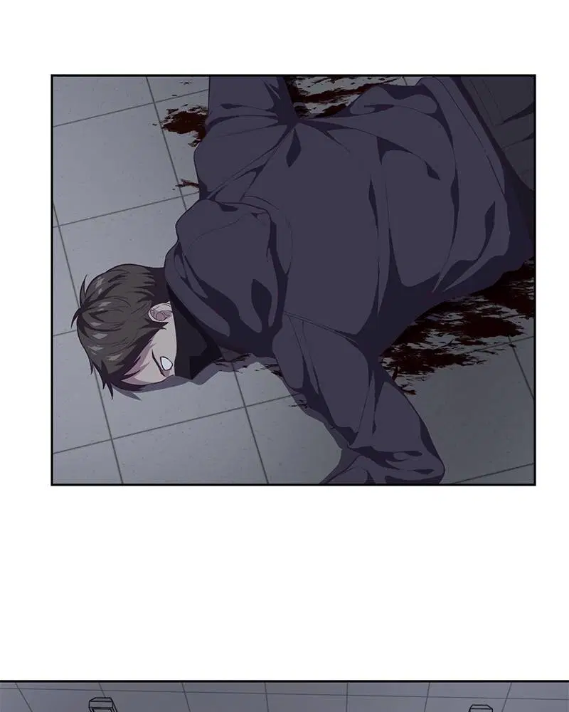 The Boy of Death ตอนที่ 79 หน้า 41