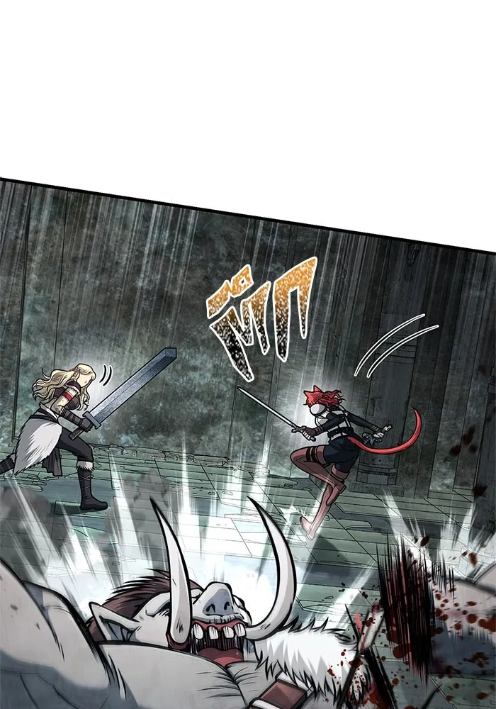 Surviving the Game as a Barbarian เอาชีวิตรอดในเกมฉบับคนเถื่อน ตอนที่ 111 หน้า 148