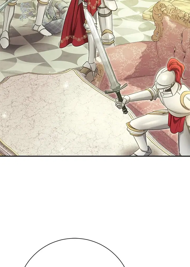 The Villain’s Match Is Too Perfect – คู่ดูตัวของนางร้ายเพอร์เฟกต์เกินไป ตอนที่ 82 หน้า 116