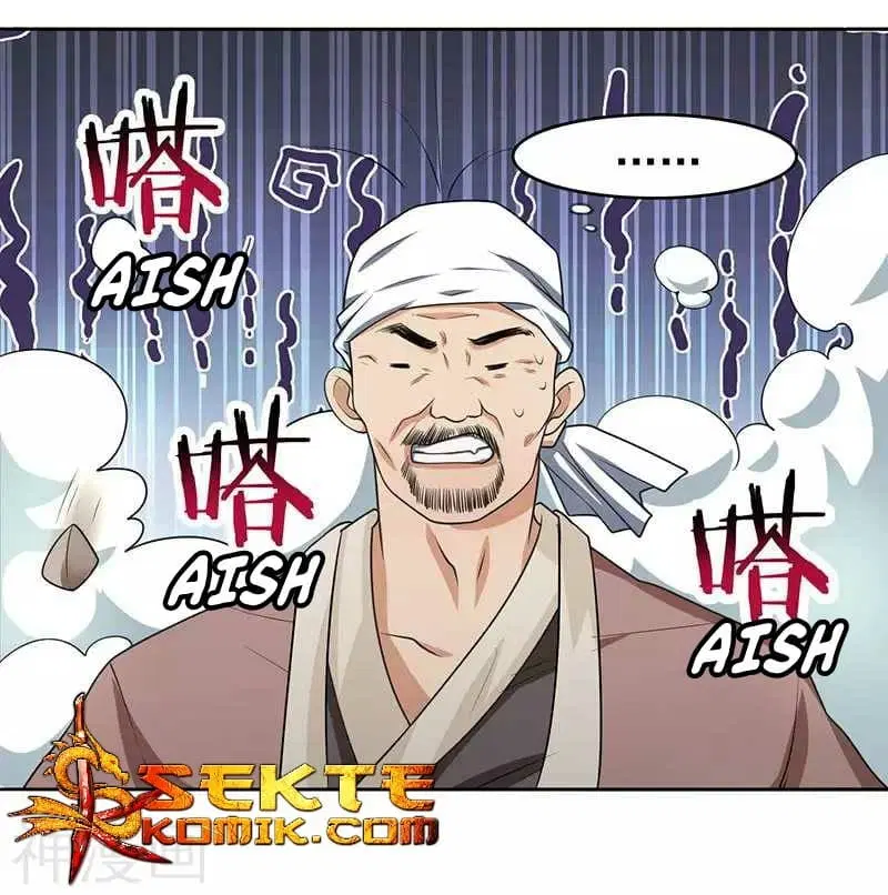 Reborn 80,000 years ตอนที่ 4 หน้า 12