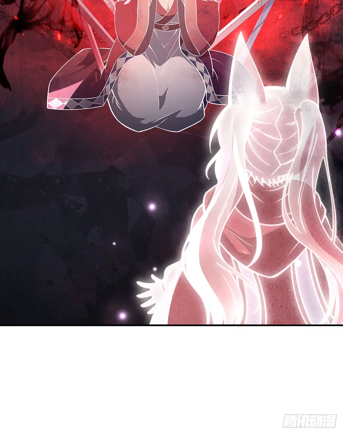 My Female Disciples are all Future Masters of the Heavens ตอนที่ 220 หน้า 53