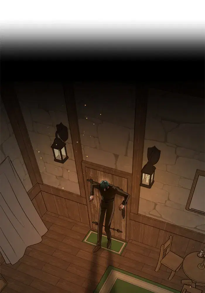 Your Throne ตอนที่ 109 หน้า 29
