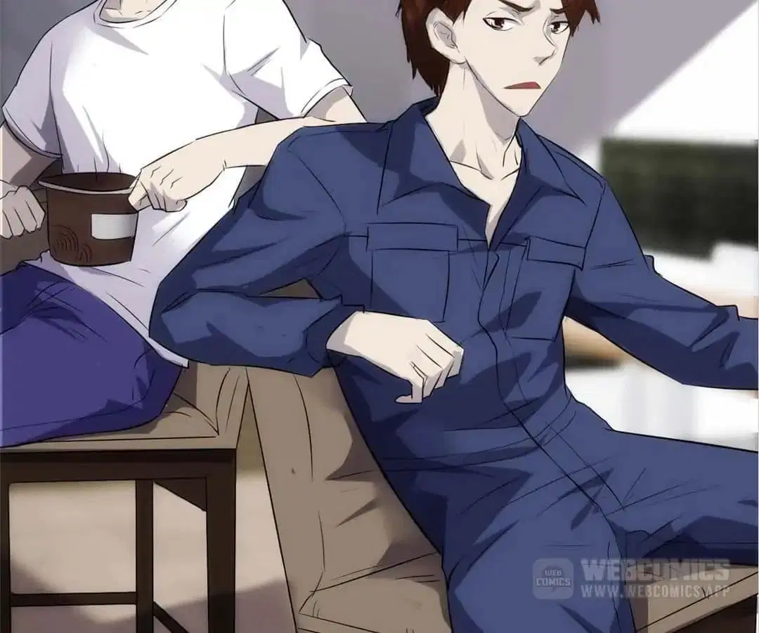 Strongest Worker ตอนที่ 20 หน้า 23