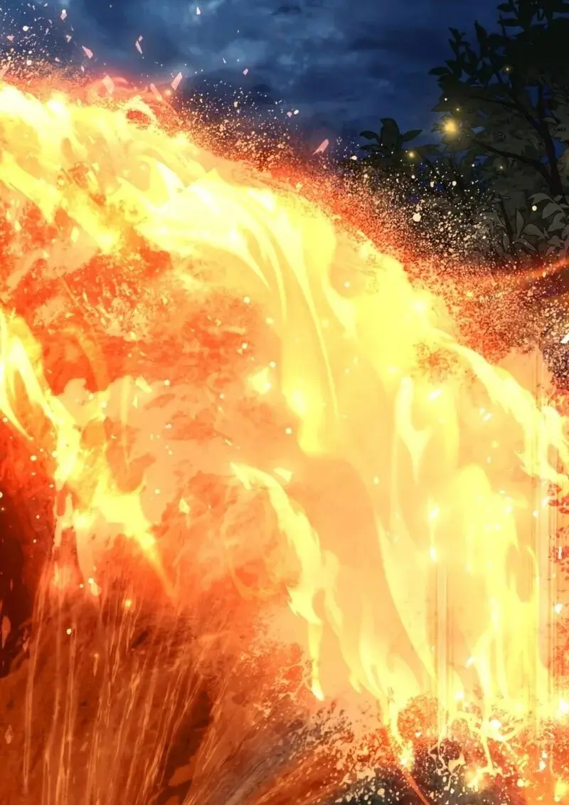 Reborn as the Enemy Prince เกิดใหม่เป็นเจ้าชายในประเทศศัตรู ตอนที่ 98 หน้า 78
