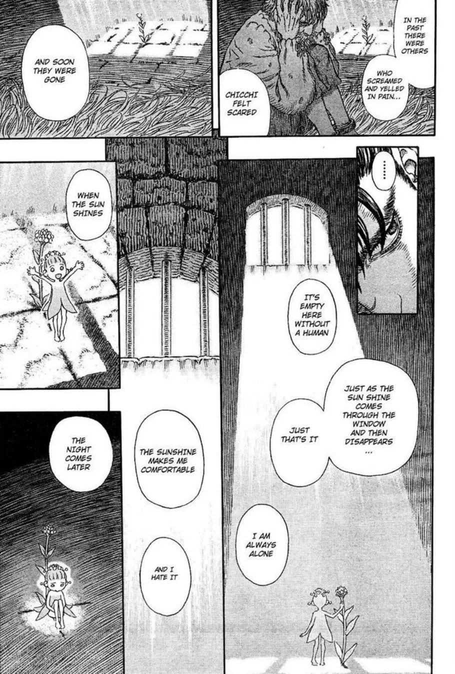 Berserk ตอนที่ 329 หน้า 13