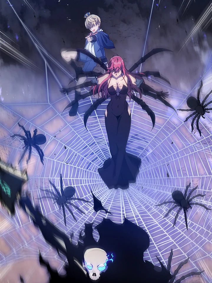 Necromancer Academy’s Genius Summoner ตอนที่ 23 หน้า 110