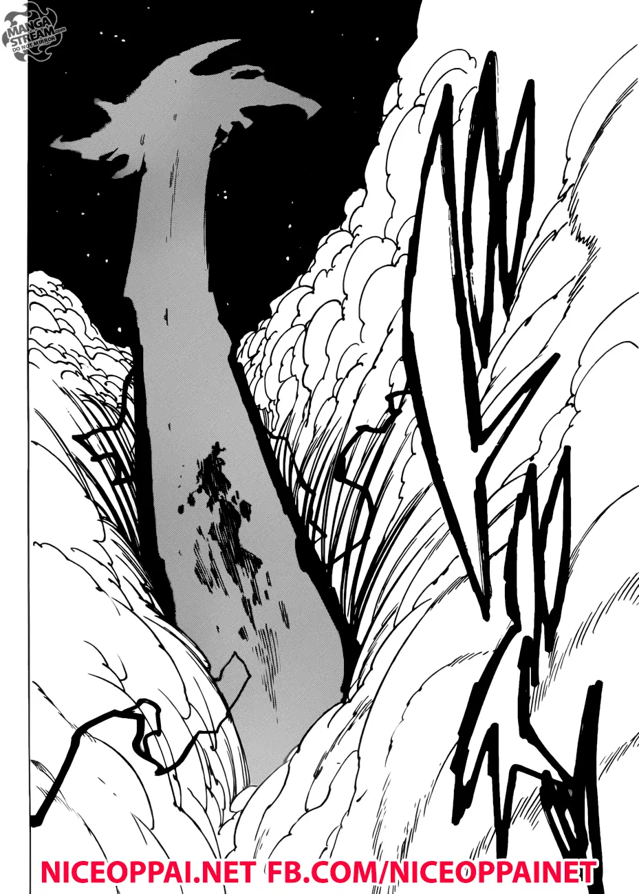 Nanatsu no Taizai ตอนที่ 250 หน้า 8