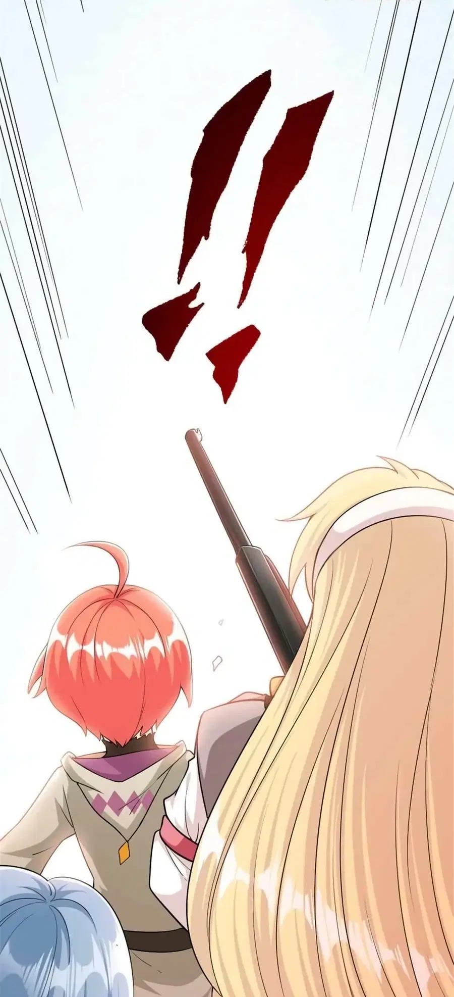 Release That Witch ตอนที่ 441 หน้า 4