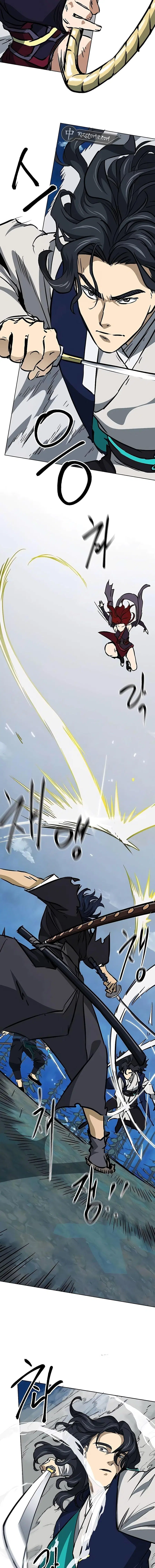 Infinite Level Up In Murim ตอนที่ 186 หน้า 14